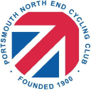 Portsmouth North End Cycling Club logo