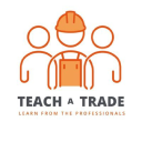 Teach A Trade logo