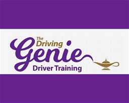 The Driving Genie