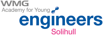 Wmg Academy For Young Engineers (Solihull) logo