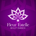 Fleur Estelle Dance School logo