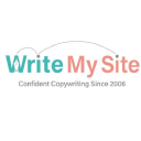 Write My Site logo