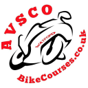Avsco Motorcycle Training logo