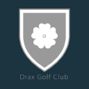 Drax Golf Club logo