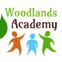 The Woodlands Academy Scarborough logo