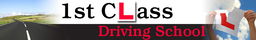 1st Class Driving School