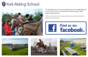 The York Riding School