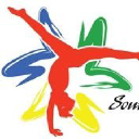 South Devon School Of Gymnastics logo
