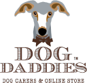 DogDaddies logo