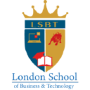 London School Of Business & Technology logo