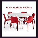 Early Years Table Talk logo