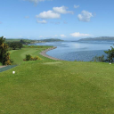 Stranraer Golf Club logo