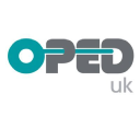 OPED GmbH logo