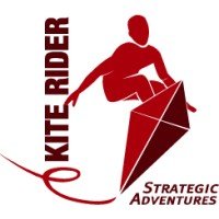 Kite Rider - Strategic Adventures