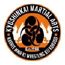 Kyushinkai Martial Arts And Fitness Centre logo