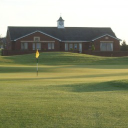 Hart Common Golf Club logo
