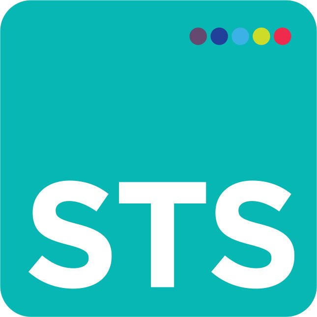 Strabane Training Services logo