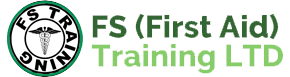 F S (First Aid) Training Ltd logo