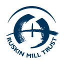 Ruskin Mill Centre For Practice logo