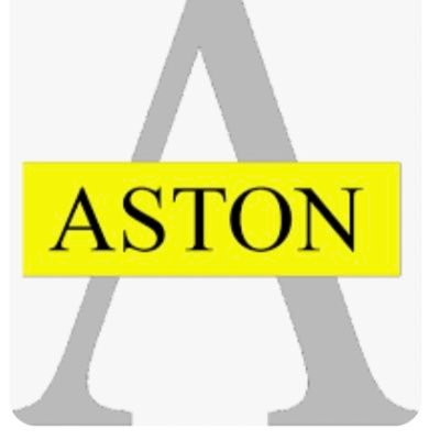 Aston Academy logo