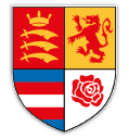 Old Isleworthians RFC (Rugby) logo
