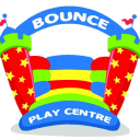 Bounce Play Centre logo