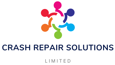 Crash Repair Solutions logo