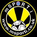 Msporti Ltd logo