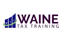 Waine Tax Training logo