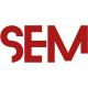 School Of Electronic Music logo