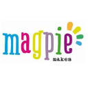 Magpie Makes logo