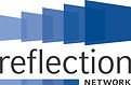 Reflection Network logo