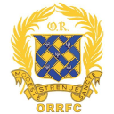 Old Ruts Rugby logo