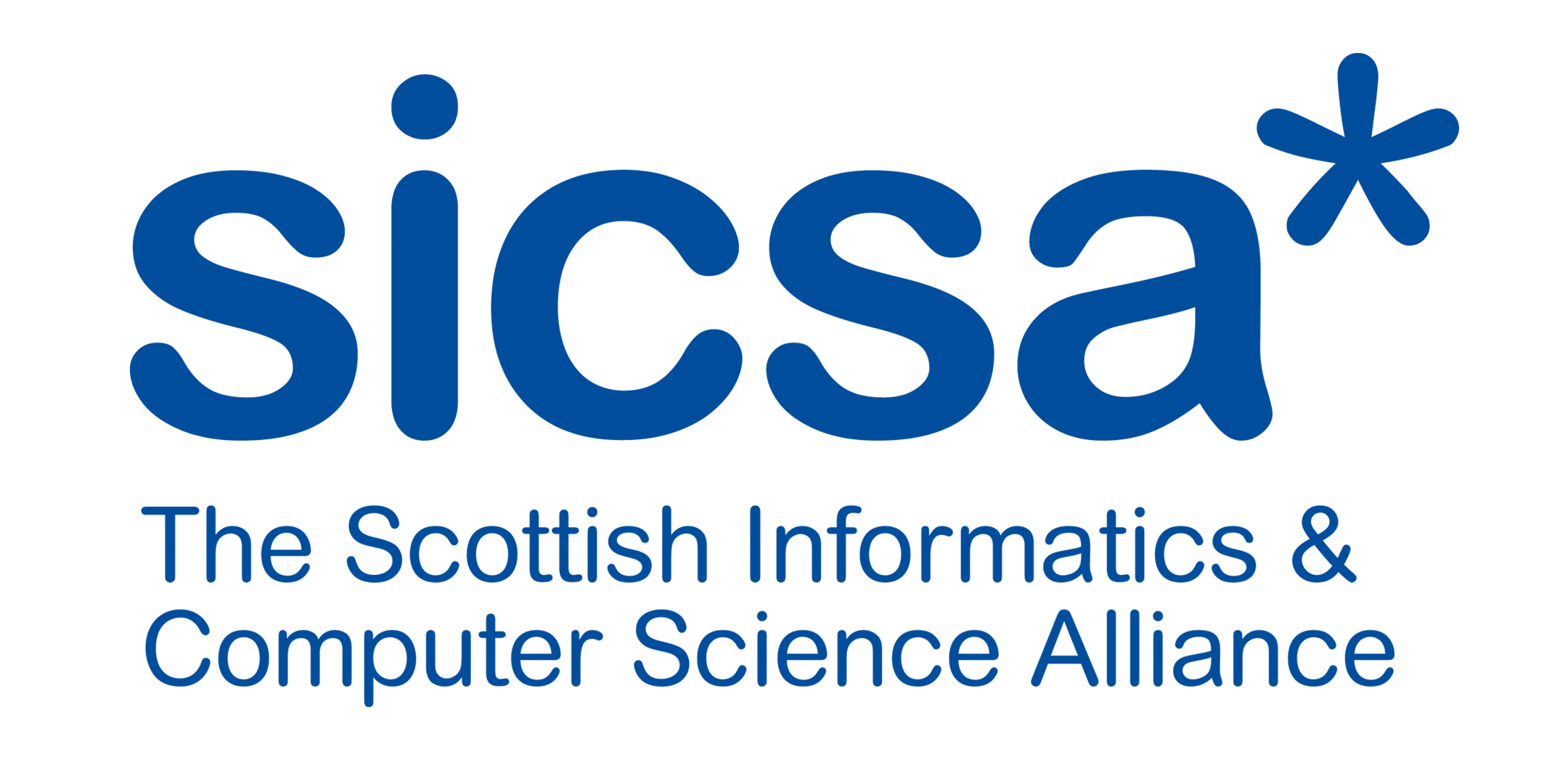 Scottish Informatics & Computer Science Alliance logo