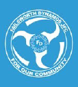 Failsworth Dynamos Jfc logo