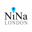 Nina London logo