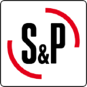 S&P UK Ventilation Systems Ltd logo