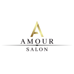 Amour Salon logo