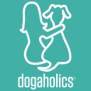 Dogaholics logo