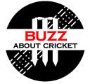 Buzz About Cricket logo