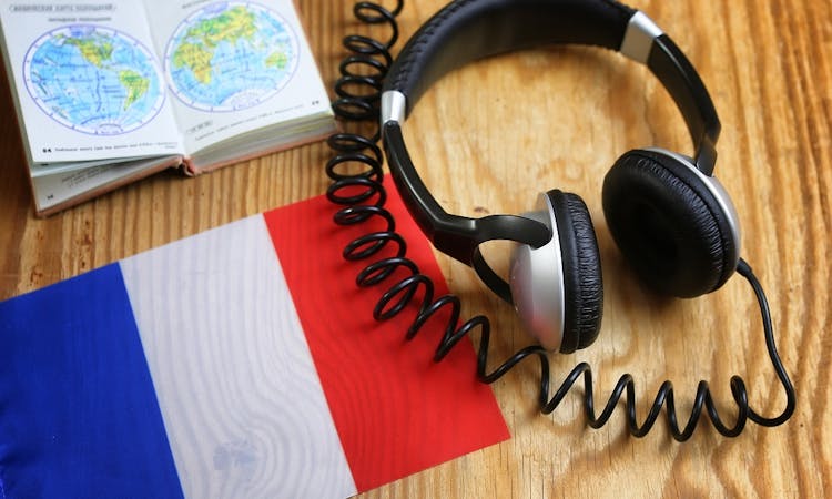 French Course - Intermediate Level