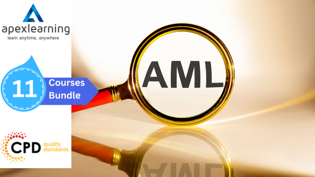 AML - CPD Accredited