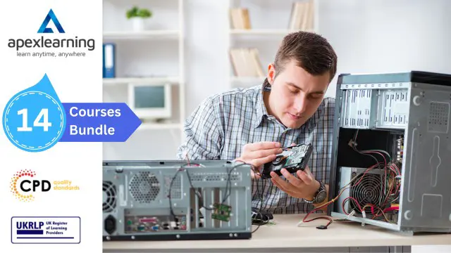 Computer Maintenance Training