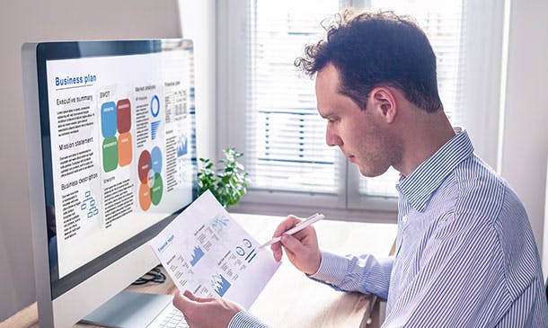 Financial Modeling Using Excel