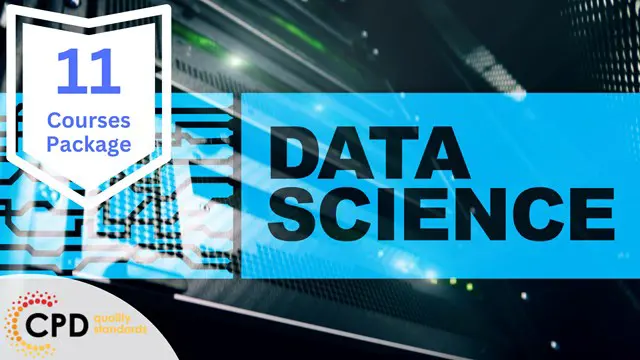 Data Science with Python Course