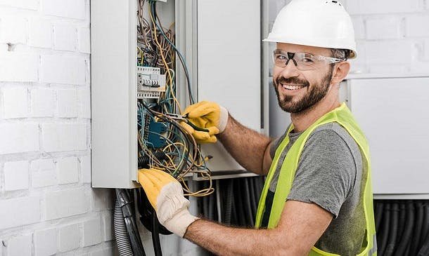Advanced Electrical Safety