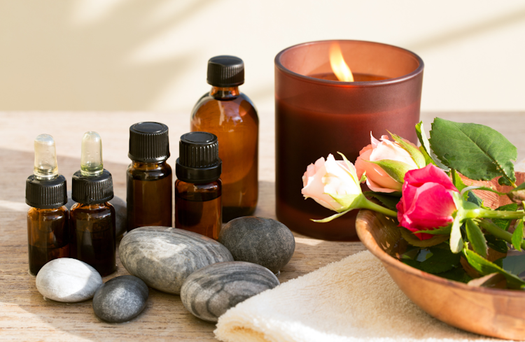 Diploma in Aromatherapy | Online Course