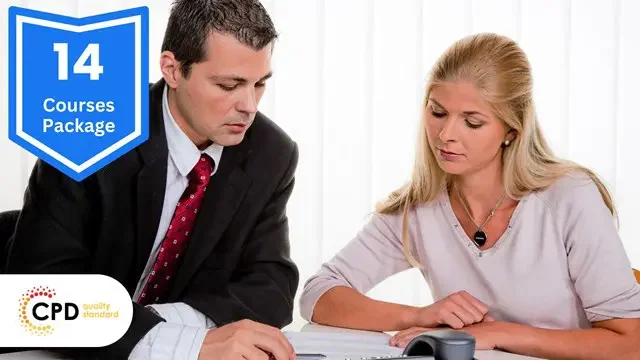 Diploma of Paralegal (Online Legal Secretary Course)