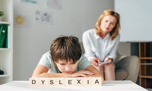Dyslexia Awareness Course