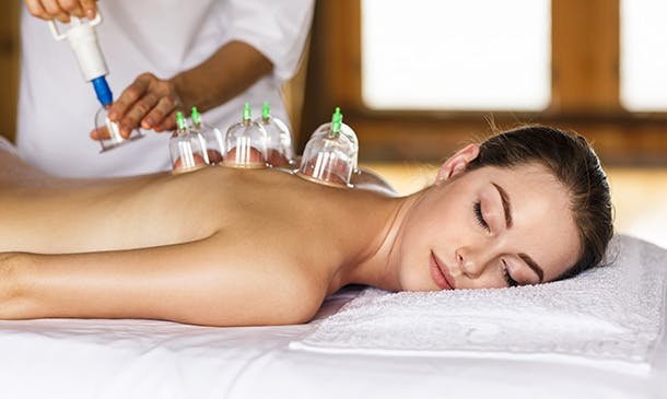 Cupping Massage Therapy Masterclass